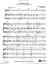 K'doshim Tih'yu sheet music for voice, piano or guitar