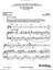 S'I Na Einayich sheet music for voice, piano or guitar