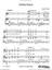 Shabbat Shalom sheet music for voice, piano or guitar
