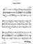 Song of Ruth sheet music for voice, piano or guitar