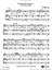 Wedding Blessing No. 7 sheet music for voice, piano or guitar