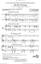 Be The Change sheet music for choir (2-Part)