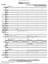 Mighty To Save sheet music for orchestra/band (Orchestra) (COMPLETE)