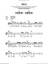 Smile sheet music for voice and other instruments (fake book)