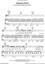 Stepping Stone sheet music for voice, piano or guitar