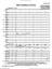 The Greatness Of You sheet music for orchestra/band (Orchestra) (COMPLETE)