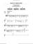 Have A Nice Day sheet music for piano solo (chords, lyrics, melody)