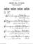 Before I Fall To Pieces sheet music for piano solo (chords, lyrics, melody)