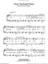 Down The Road A Piece sheet music for piano solo