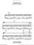 Road Runner sheet music for voice, piano or guitar