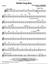 Daddy Sang Bass sheet music for orchestra/band (Rhythm) (complete set of parts)