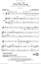 One More Song (from Vivo) (arr. Roger Emerson) sheet music for choir (SATB: soprano, alto, tenor, bass)