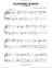 Elastigirl Is Back (from Incredibles 2) sheet music for piano solo (big note book)