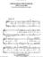 I Wanna Dance With Somebody (Who Loves Me) sheet music for piano solo, (easy)