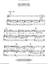 Ice Cream Van sheet music for voice, piano or guitar