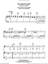 At Last! At Last! (L'Ame Des Poetes) sheet music for voice, piano or guitar