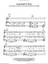 Long Road To Ruin sheet music for voice, piano or guitar (version 2)
