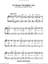 I'm Henery The Eighth I Am sheet music for piano solo