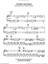 Achilles Last Stand sheet music for voice, piano or guitar