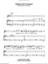 Dazed And Confused sheet music for voice, piano or guitar