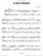 A Nice Person (from Syberia: The World Before) sheet music for piano solo