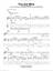 You Are Mine sheet music for guitar (tablature, play-along)