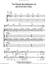 The Planets Bend Between Us sheet music for guitar (tablature)