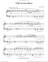 Fifth Avenue Blues sheet music for piano solo (elementary)