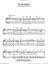 My Generation sheet music for piano solo
