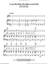 I Love My Baby (My Baby Loves Me) sheet music for voice, piano or guitar