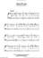The Glory Of Love sheet music for piano solo