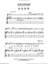 Cold, Cold Heart sheet music for guitar (tablature)