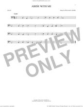 Abide With Me