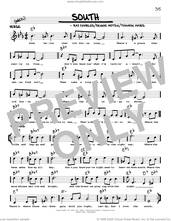 South (arr. Robert Rawlins)