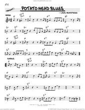 Potato Head Blues (arr. Robert Rawlins)