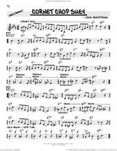 Cornet Chop Suey (arr. Robert Rawlins)