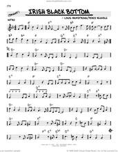 Irish Black Bottom (arr. Robert Rawlins)