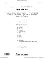 Freedom (arr. Paul Murtha)