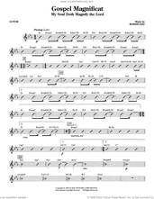 Gospel Magnificat
