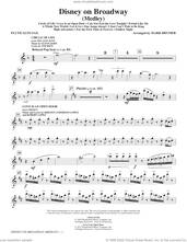Disney On Broadway (Medley)