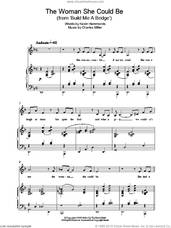 The Woman She Could Be (from Build Me A Bridge)