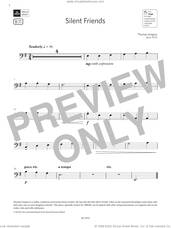 Silent Friends (Grade Initial, B11, from the ABRSM Double Bass Syllabus from 2024)
