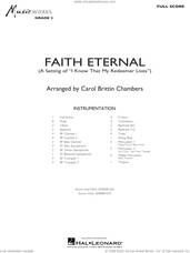 Faith Eternal (COMPLETE)
