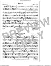 Tank! (from Cowboy Bebop) (arr. Murtha)