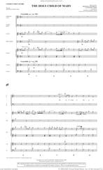 The Holy Child of Mary (Consort)