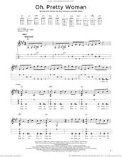 Oh, Pretty Woman (arr. Steven B. Eulberg)