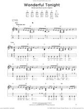 Wonderful Tonight (arr. Steven B. Eulberg)