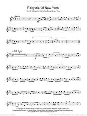 Fairytale Of New York