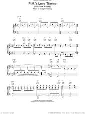 P.M.'s Love Theme