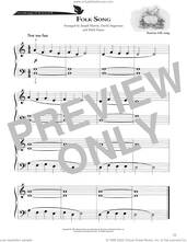 Folk Song